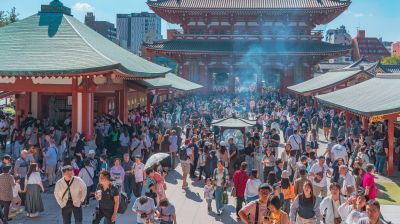 কঠিন হচ্ছে জাপানে নাগরিকত্ব পাওয়া