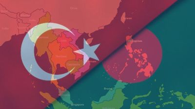 দক্ষিণ এশিয়া নিয়ে তুরস্কের এত আগ্রহ কেন?