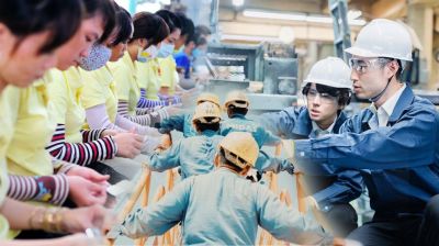 জাপানে প্রবাসী কর্মী নিয়োগে নীতি পরিবর্তন