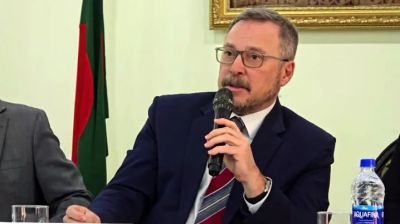 বাংলাদেশ-ভারতের সুসম্পর্ক চায় রাশিয়া