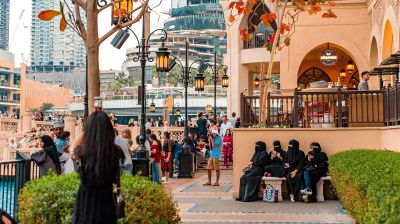 সংযুক্ত আরব আমিরাতে নববর্ষের ছুটি