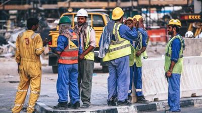 কুয়েতে ২৩ ডিসেম্বর থেকে প্রবাসীদের জন্য নতুন নিয়ম চালু