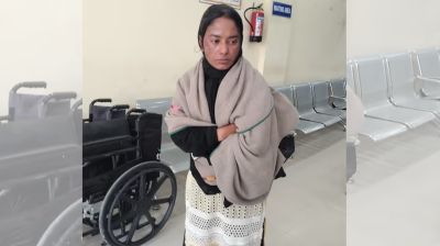 ভুয়া চাকরির টোপে দিল্লিতে বিক্রি হলো বাংলাদেশি এক নারী