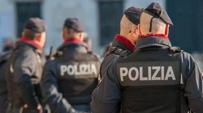 ইতালিতে ৩ বাংলাদেশি গ্রেফতার