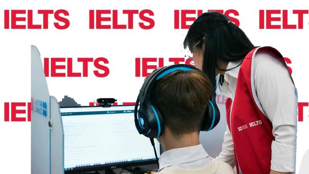 প্রযুক্তিগত ত্রুটিতে বিশ্বজুড়ে আইইএলটিএস পরীক্ষায় ভুল রেজাল্ট
