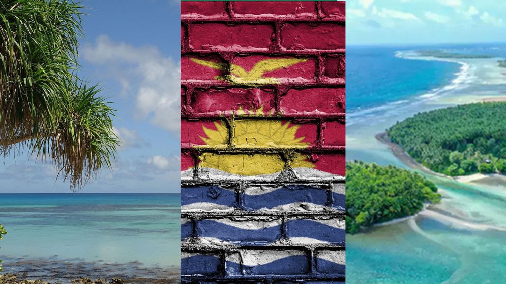 বিশ্বের যে ৬টি দেশে কেউ বেড়াতে যায় না