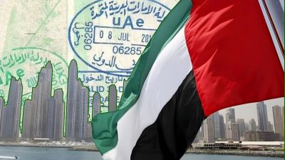 আমিরাতে নতুন ভিসা সংস্কার: ডিসেম্বর থেকেই কার্যকর