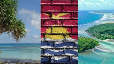 বিশ্বের যে ৬টি দেশে কেউ বেড়াতে যায় না