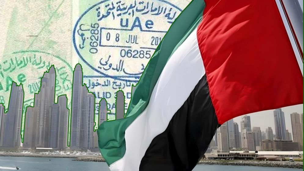 আমিরাতে নতুন ভিসা সংস্কার: ডিসেম্বর থেকেই কার্যকর