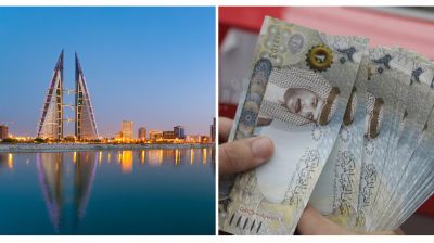 ভিসা ফি, ওয়ার্ক পারমিটসহ অনেক ফি বেড়েছে বাহরাইনে