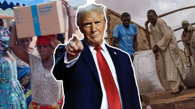 বাংলাদেশসহ ১৭ দেশের জন্য ২০০ কোটি ডলার সহায়তা যুক্তরাষ্ট্রের