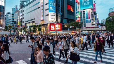 জাপান ভ্রমণে গেলে যে নিয়মগুলো জানা জরুরি