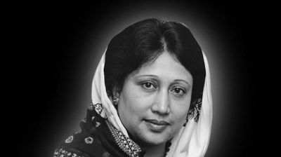 খালেদা জিয়ার মৃত্যুতে বিশ্বজুড়ে প্রবাসীদের আবেগ