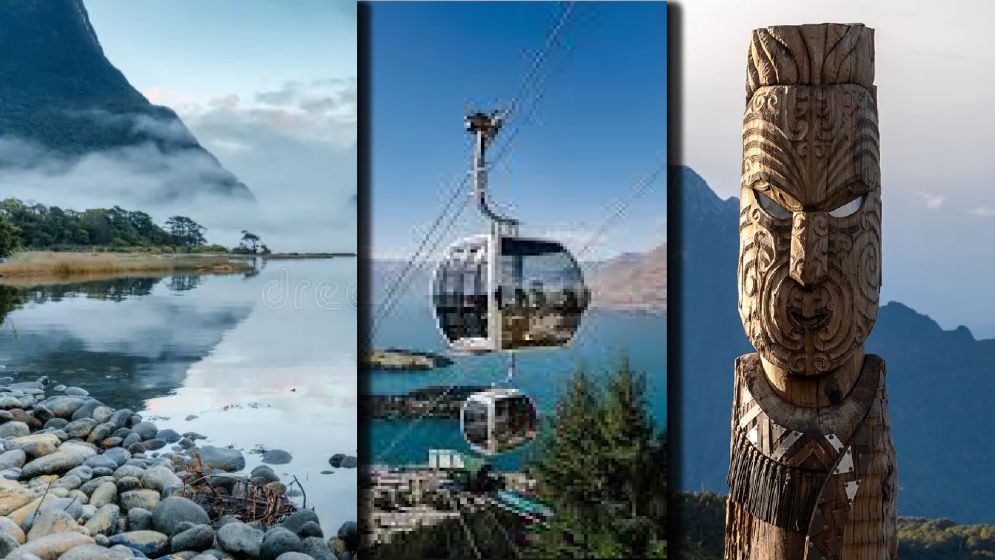 নিউজিল্যান্ডে পর্যটন খাতে বড় পরিবর্তনের পরিকল্পনা