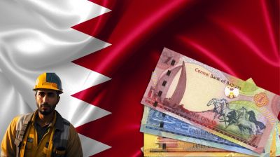 বাহরাইনে ওভারটাইম করলে পারিশ্রমিক বা ছুটি দেওয়ার প্রস্তাব