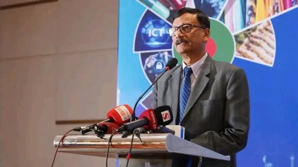 প্রবাসীদের দেশে বিনিয়োগের আহ্বান পররাষ্ট্র উপদেষ্টার