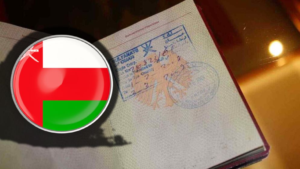 প্রবাসী কর্মীদের ভিসা আরো কঠিন করল ওমান