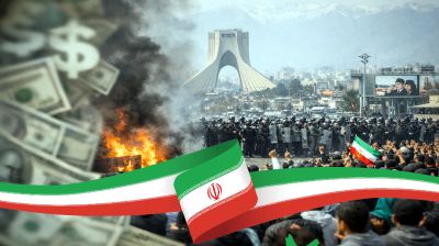 ইরান বিক্ষোভে উত্তাল, নিহত কয়েকজন