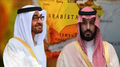 ইয়েমেনের ভবিষ্যৎ নিয়ে সৌদি-আমিরাত দ্বন্দ্ব চরমে