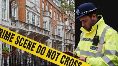 যুক্তরাজ্যে দিন দিন বাড়ছে পারিবারিক সহিংসতা