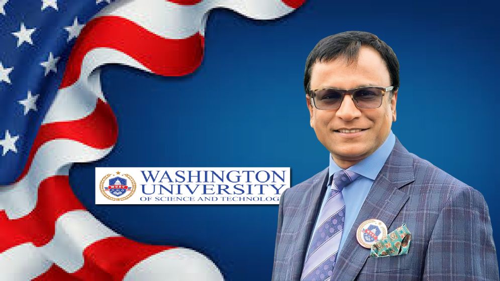 মেধাবী প্রবাসী মুখ শিক্ষাবিদ ড. আবুবকর হানিফ