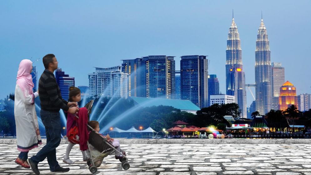 কোথায় ঘুরতে বেশি পছন্দ করেন বাংলাদেশিরা?