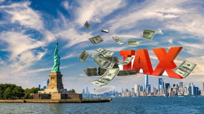 যুক্তরাষ্ট্রে রেমিট্যান্স পাঠাতে নতুন কর