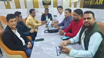 খালেদা জিয়ার মৃত্যুতে ইউএই প্রবাসী সাংবাদিকদের শোক