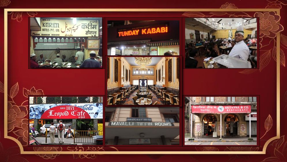 ভারতের সাতটি ঐতিহ্যবাহী প্রাচীন রেস্তোরাঁ