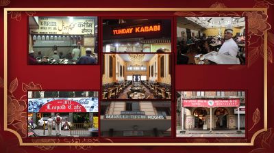 ভারতের সাতটি ঐতিহ্যবাহী প্রাচীন রেস্তোরাঁ