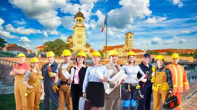 ৯০ হাজার বিদেশি কর্মী নিয়োগ রোমানিয়ায়