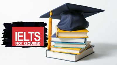 আইইএলটিএস ছাড়াই পাওয়া যাবে যেসব আন্তর্জাতিক স্কলারশিপ