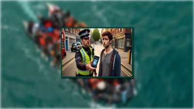 যুক্তরাজ্যে অভিবাসীদের ফোন জব্দ করতে পারবে কর্তৃপক্ষ