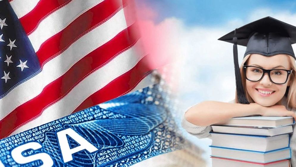 কম খরচে যুক্তরাষ্ট্রে পড়াশোনার সুযোগ