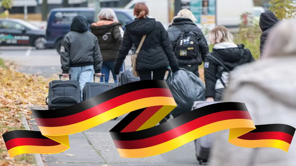 অভিবাসী নারীরা জার্মান শ্রমবাজারে নতুন শক্তি