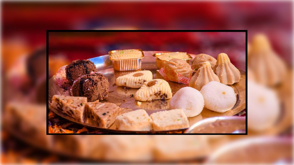 ভারতের ‘সুইট ক্যাপিটাল’ কোন শহর?