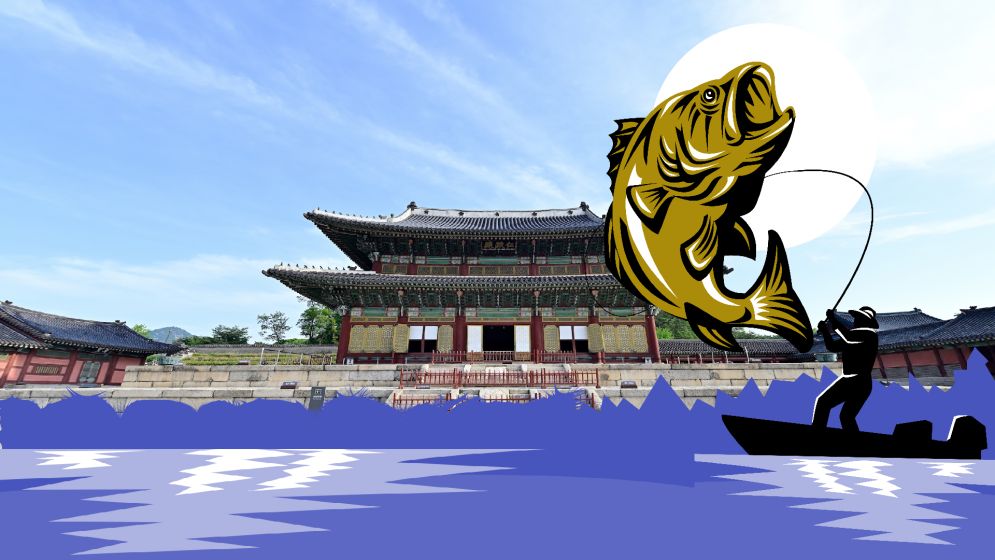 কোরিয়ায় শ্রম সংকট মোকাবিলায় বিদেশি কর্মী নিয়োগ বাড়ছে