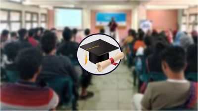 বাংলাদেশে ডিগ্রি বাড়ছে, দক্ষতা নয়