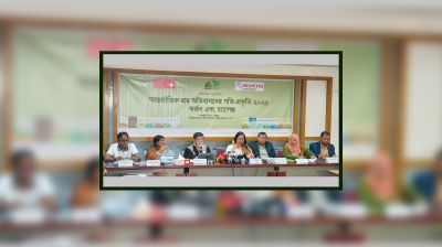 পাঁচ দেশকেন্দ্রিক অভিবাসন বাংলাদেশের বড় সমস্যা