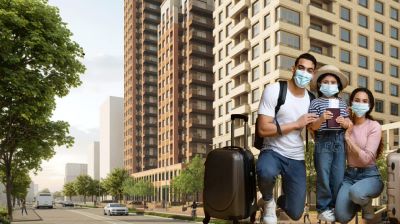 আয়ারল্যান্ডে অভিবাসীদের স্বেচ্ছা প্রত্যাবাসন বেড়েছে