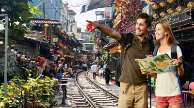 মরক্কোতে ২০২৫ সালে পর্যটকের ঢল