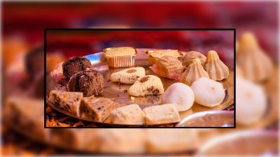 ভারতের ‘সুইট ক্যাপিটাল’ কোন শহর?