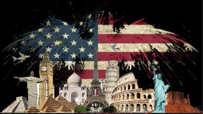 সরকারি বন্ধে যুক্তরাষ্ট্রের পর্যটন খাতে ৬.১ বিলিয়ন ডলার ক্ষতি