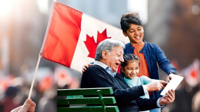 কানাডায় নতুন নাগরিকত্ব আইন কার্যকর