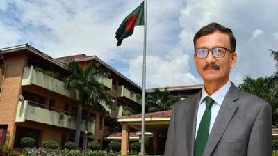 ভারতে কয়েকটি মিশনে বাংলাদেশের ভিসা সেবা স্থগিত