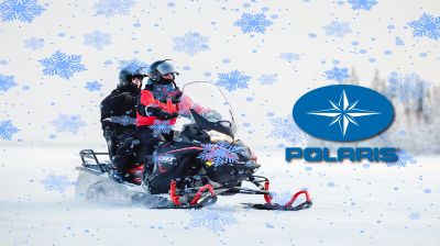 স্নো-লাভারদের জন্য যুক্তরাষ্ট্রে বিশাল উৎসব