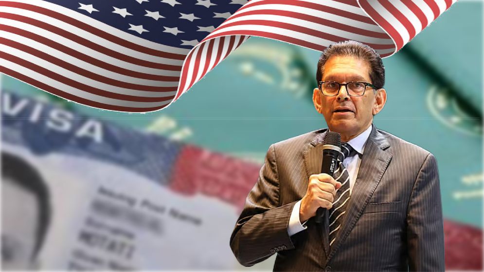 যুক্তরাষ্ট্রকে ভিসা বন্ড বাতিলের অনুরোধ ঢাকার