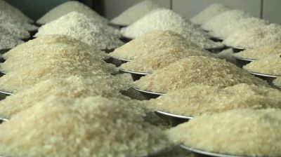 খুচরা বাজারে চালের দাম বেড়েছে ৩ থেকে ৪ টাকা