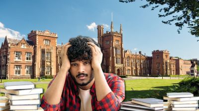 যুক্তরাজ্যের ভিসা নীতিতে বাংলাদেশি শিক্ষার্থীদের জন্য বড় ধাক্কা