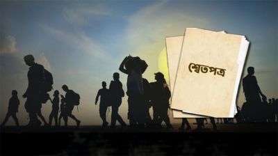 অভিবাসন খাত নিয়ে শ্বেতপত্রের সতর্কবার্তা